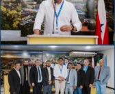 Sessão Solene e Ordinária